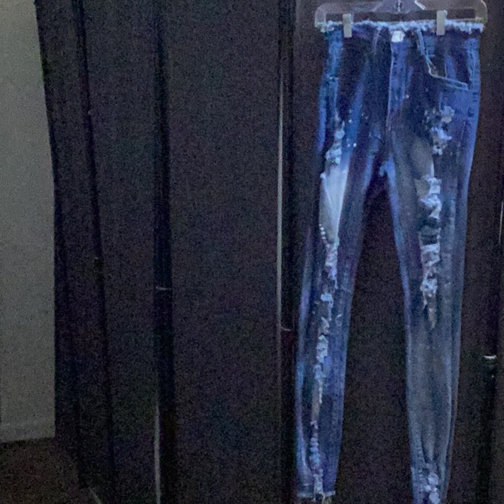 REDFOX jeans women #45